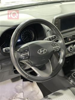 هیوندای کۆنا